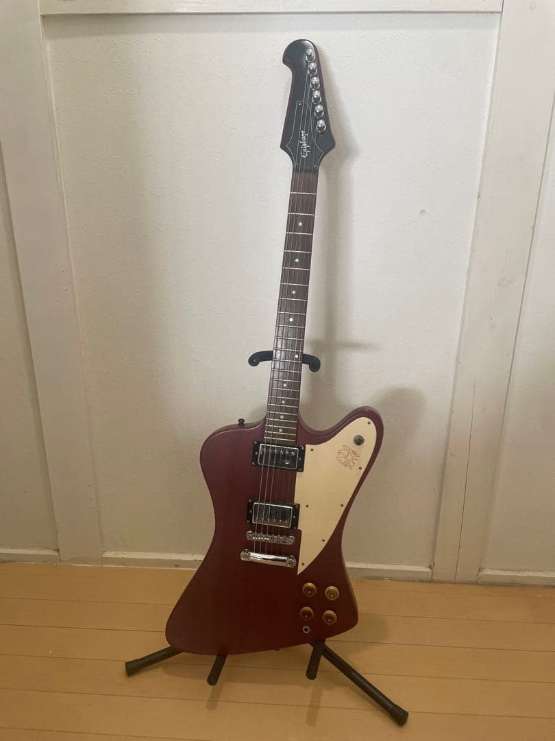 ギター Epiphone Firebird STUDIO