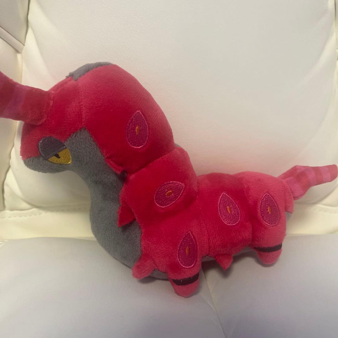 匿名配送 即日発送 ポケモン ペンドラー ぬいぐるみ マスコット - メルカリ