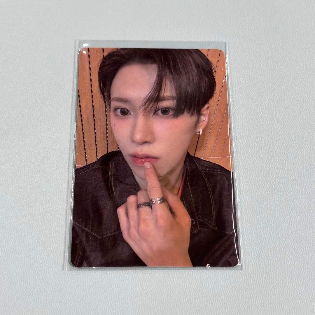 ボイプラ2 ポップアップ トレカ ジアハオ ALD1 アルディワン ⑩ - メルカリ