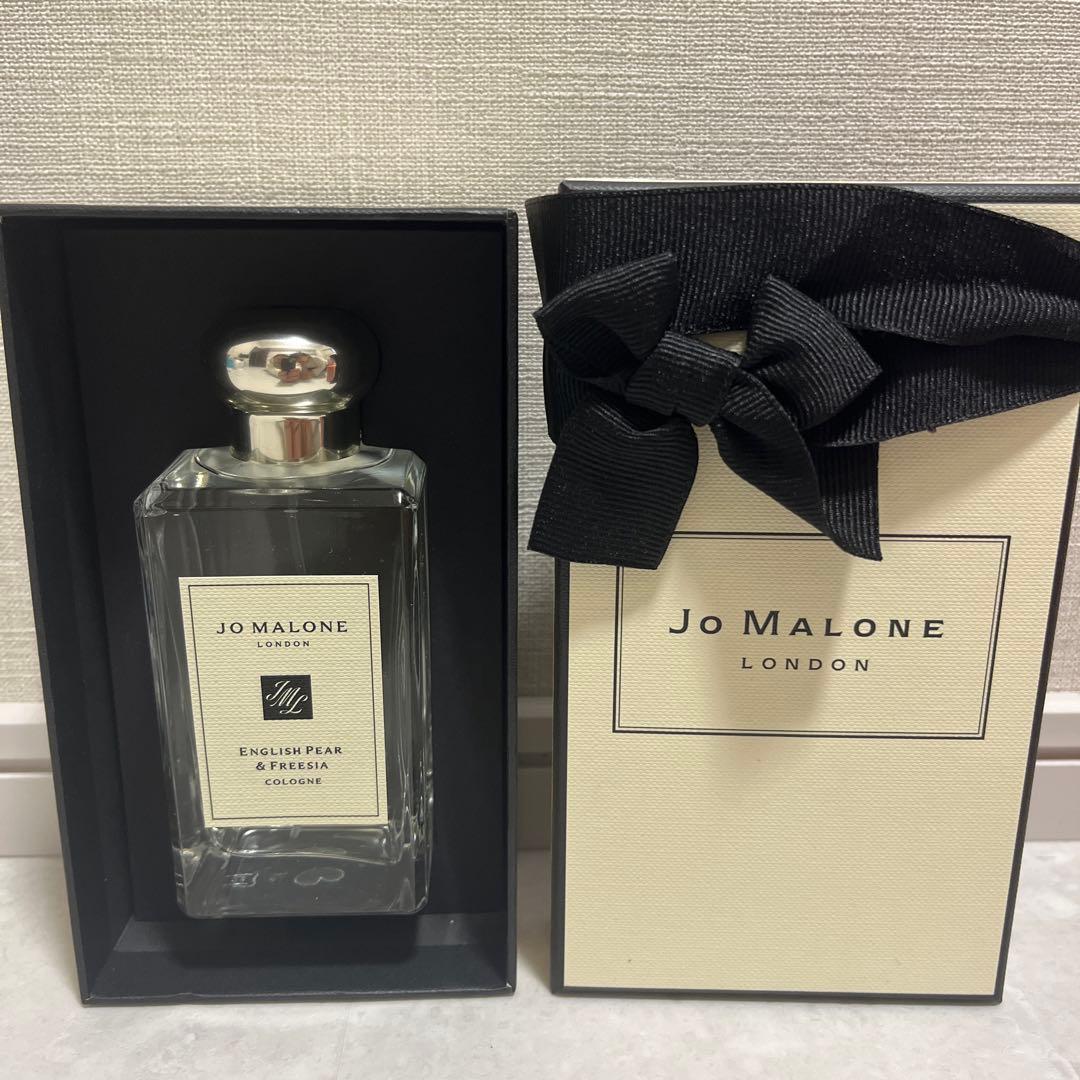 ★Jo Malone English Pear & Freesia 100ml