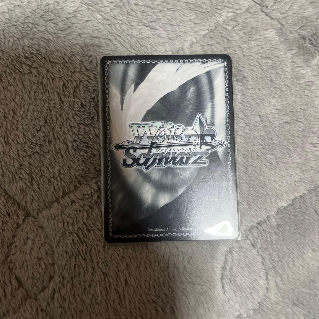 ヴァイスシュバルツ　まとめ売り　クラスで二番目に可愛い女の子　海SP