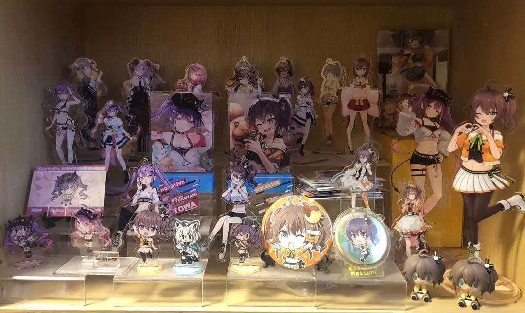 ホロライブ　まとめ売り