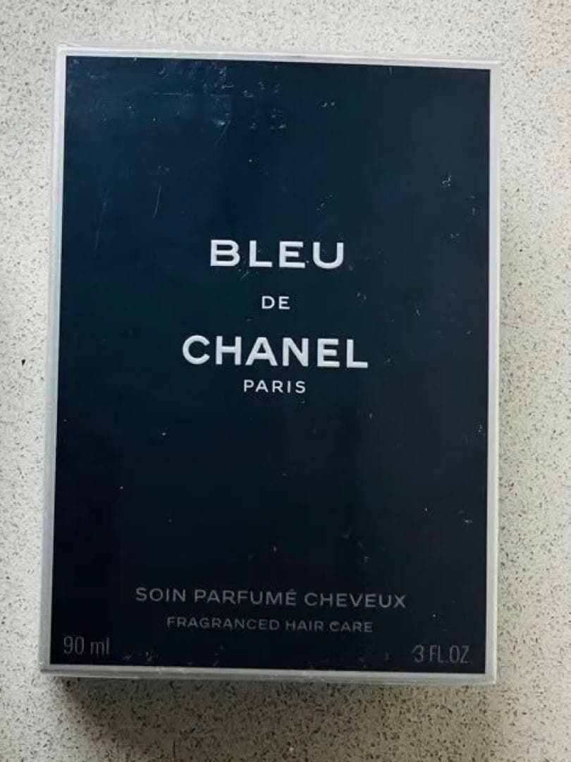 CHANEL ヘアケアセット