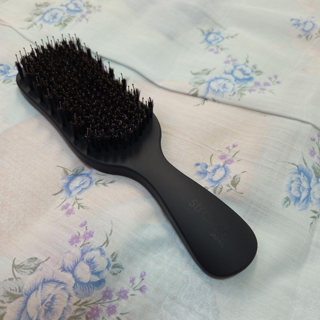 ストレーニア　ほぼ新品同様　くせ毛や寝ぐせに使用