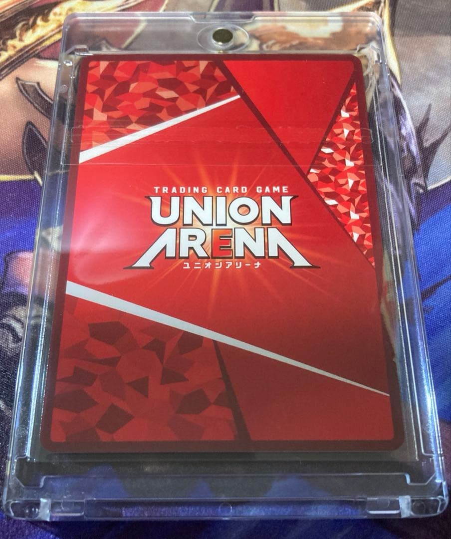 ToLOVEる ララ・サタリン・デビルーク winner ユニオンレア - メルカリ