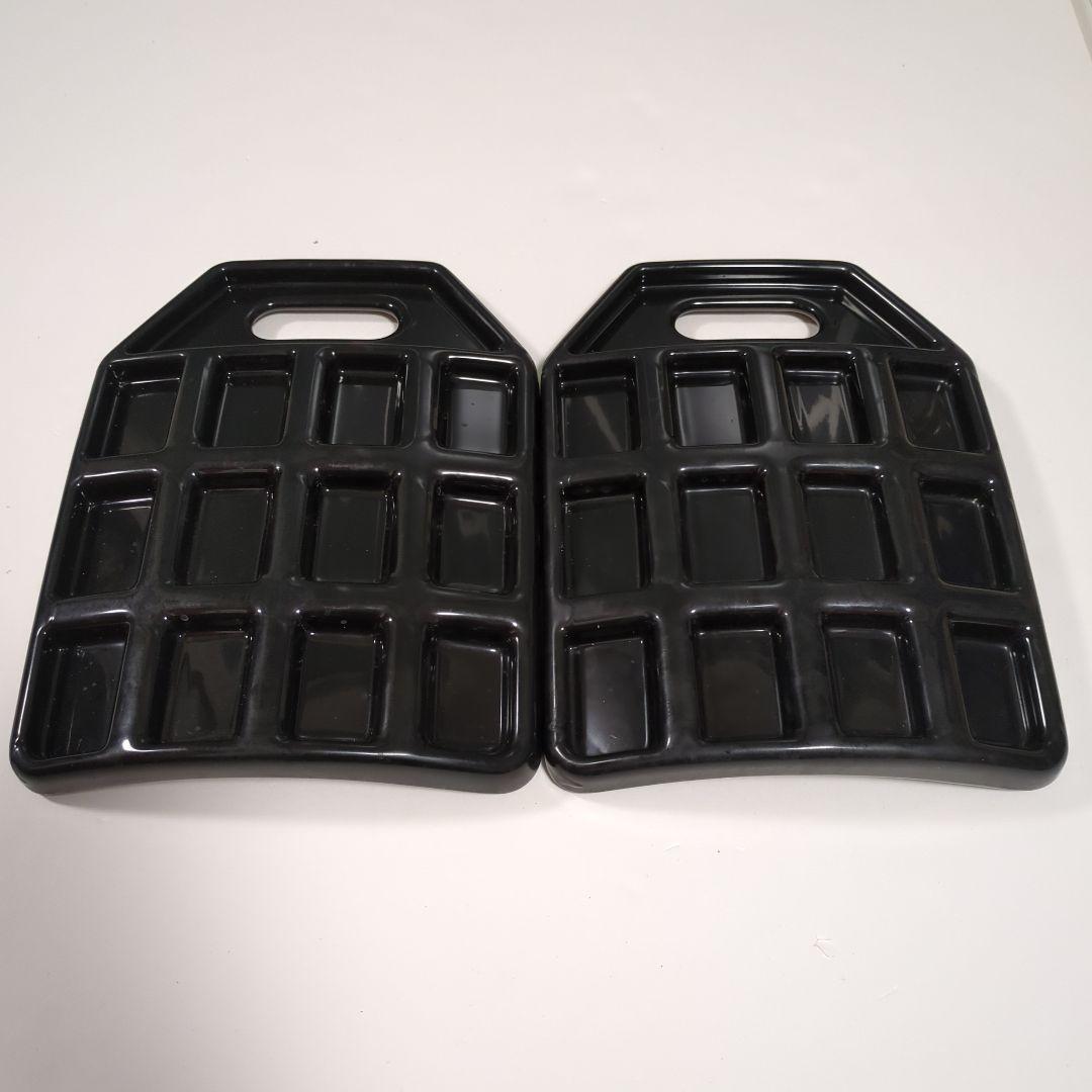 ダミープレート　2枚セット