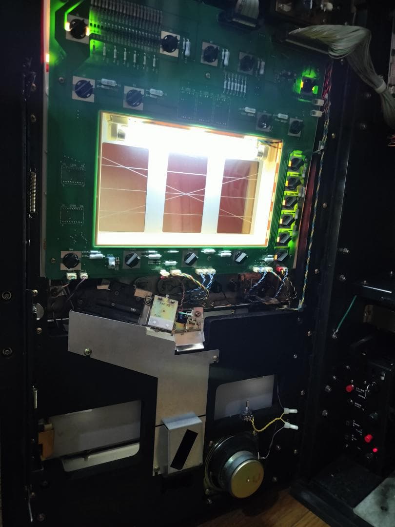 てつ様専用】マツヤ商会☆ダイナマイトキッズR【コイン不要機付】4