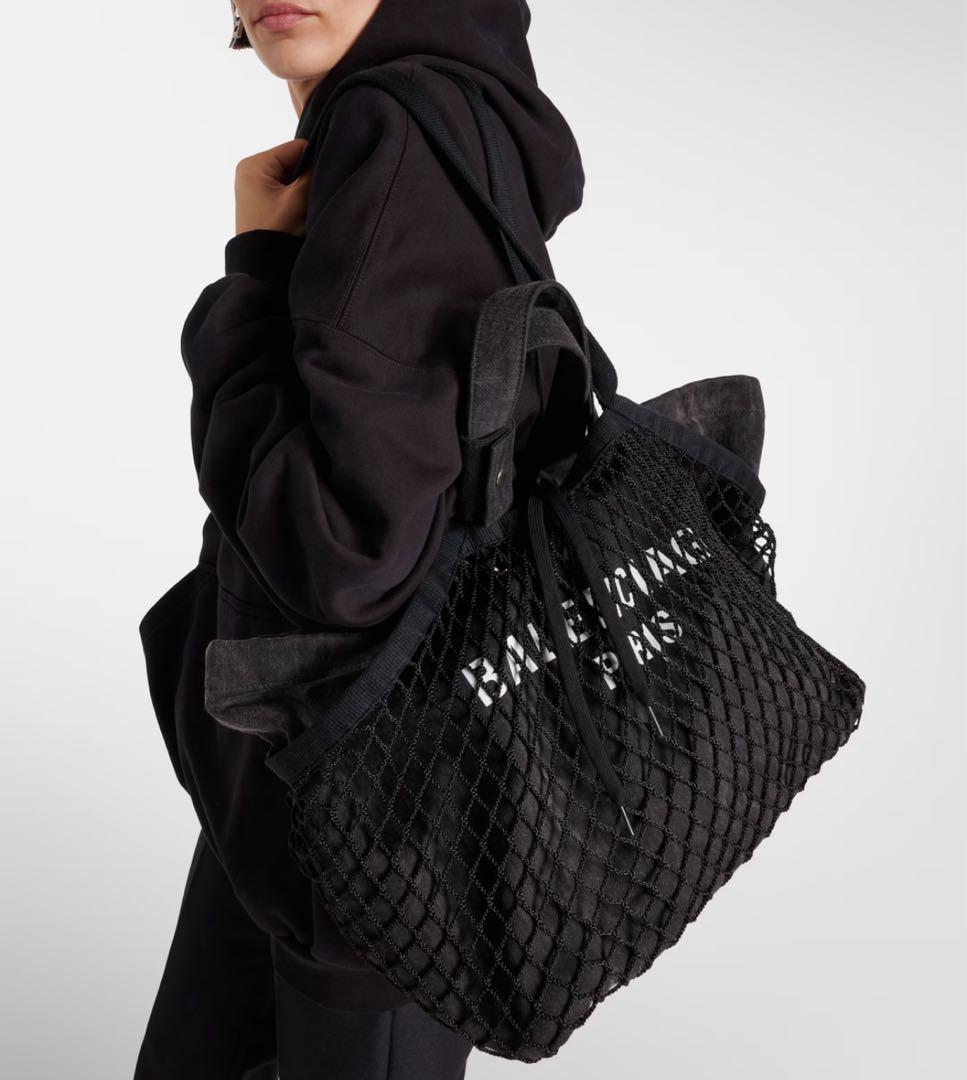 バレンシアガ 24/7 トートバッグ BALENCIAGA L - メルカリ