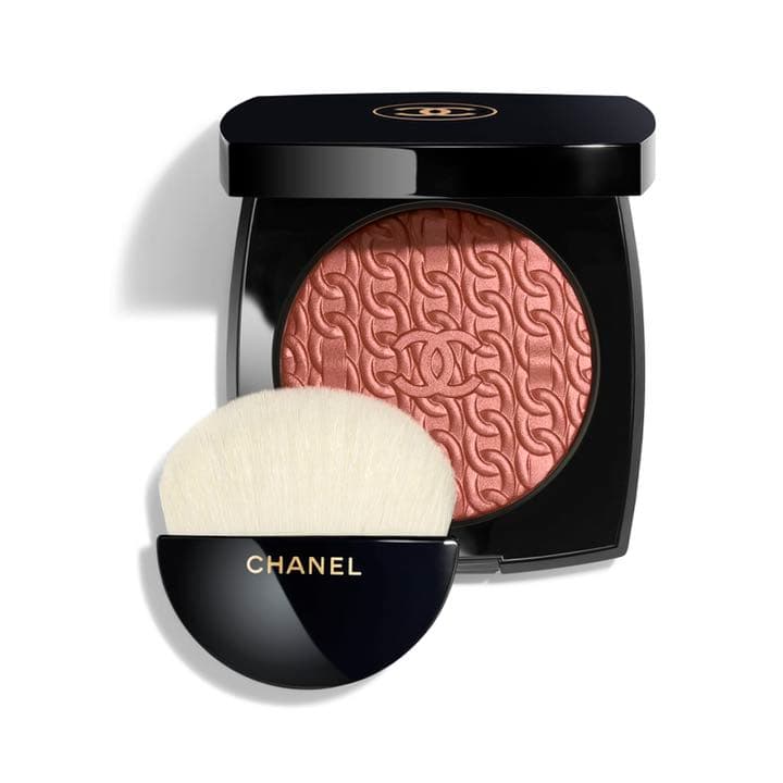 【特別限定品】CHANEL(シャネル)❤︎レシェネドゥシャネル フェイスパウダー