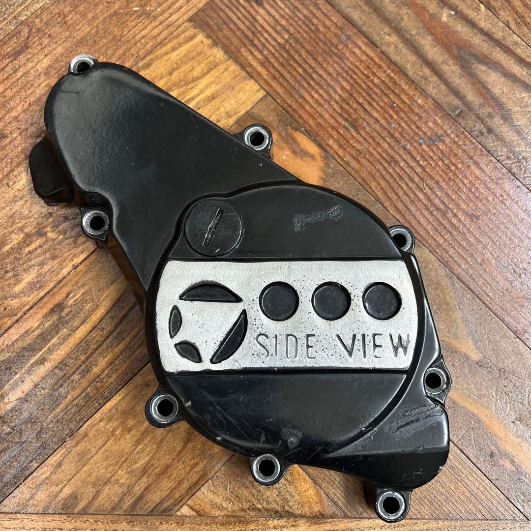 BEET SIDEVIEW ビートサイドビュー CBX CBR 当時物 - メルカリ