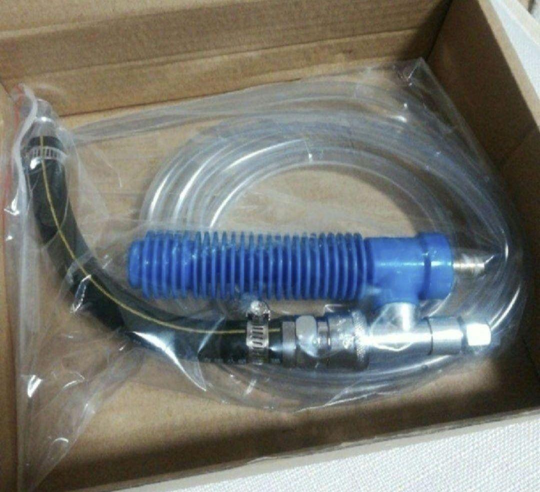 【新品未使用】エアークーラー　クーレット　個人冷却　溶接