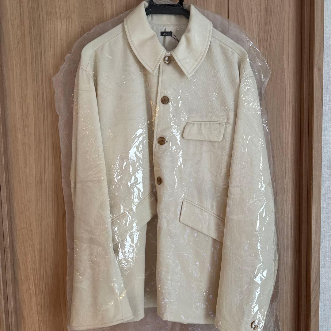 新品】元値11万円より値下げLes Six - メルカリ