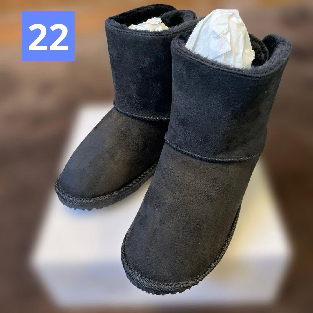 ANNA SUI mini♡猫ブーツ♡22