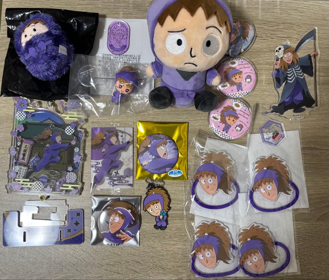 ツルネ 二階堂永亮 特典コースター オウチデ ファボテリア 推しとアメ