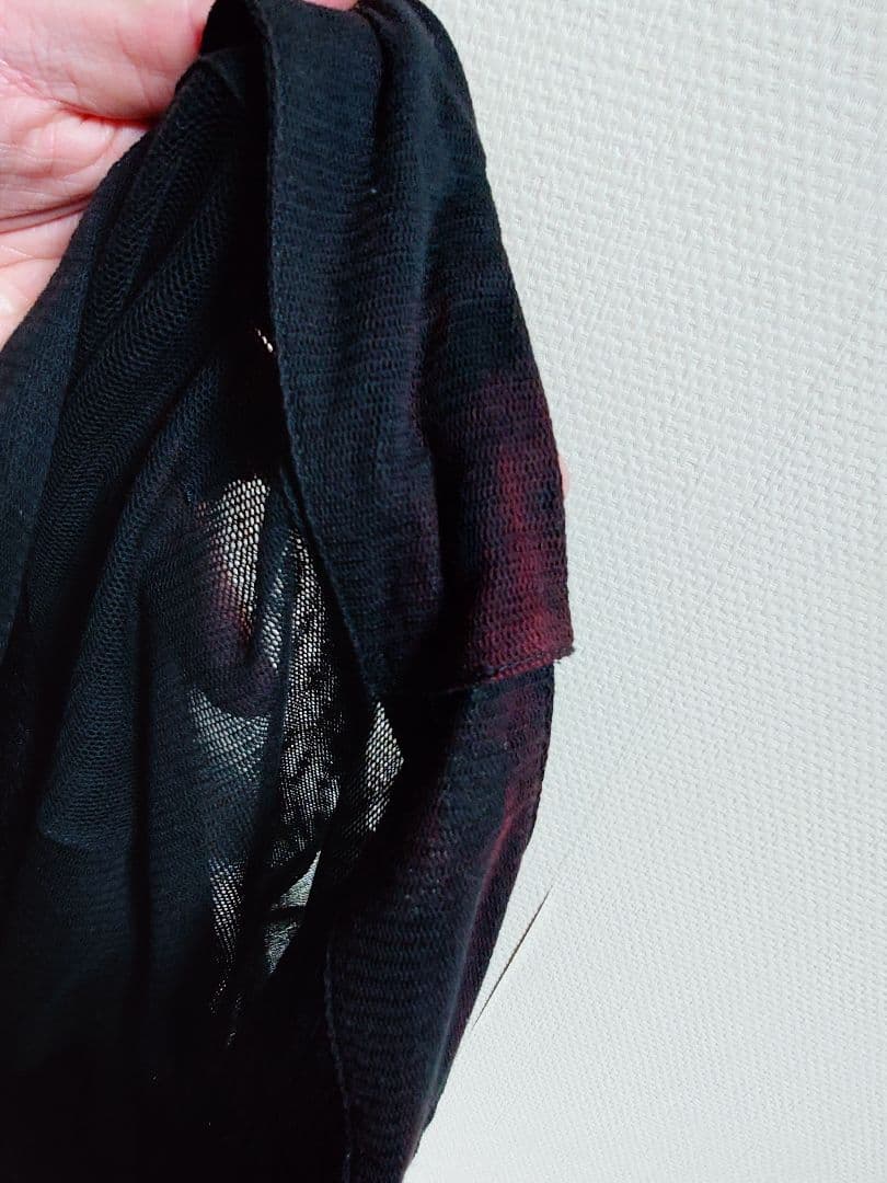 ifsixwasnine TXS1 シャツ サイズ3 hyde着