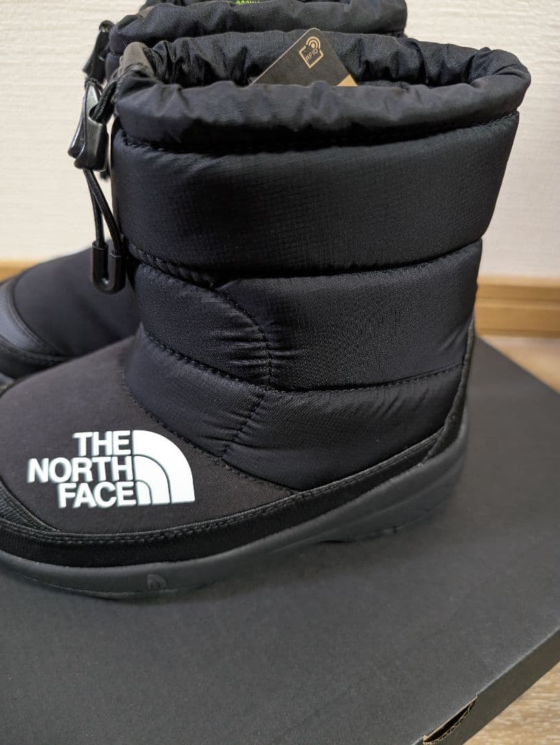 THE NORTH FACE　ノースフェイス スノーブーツ 20.0cm