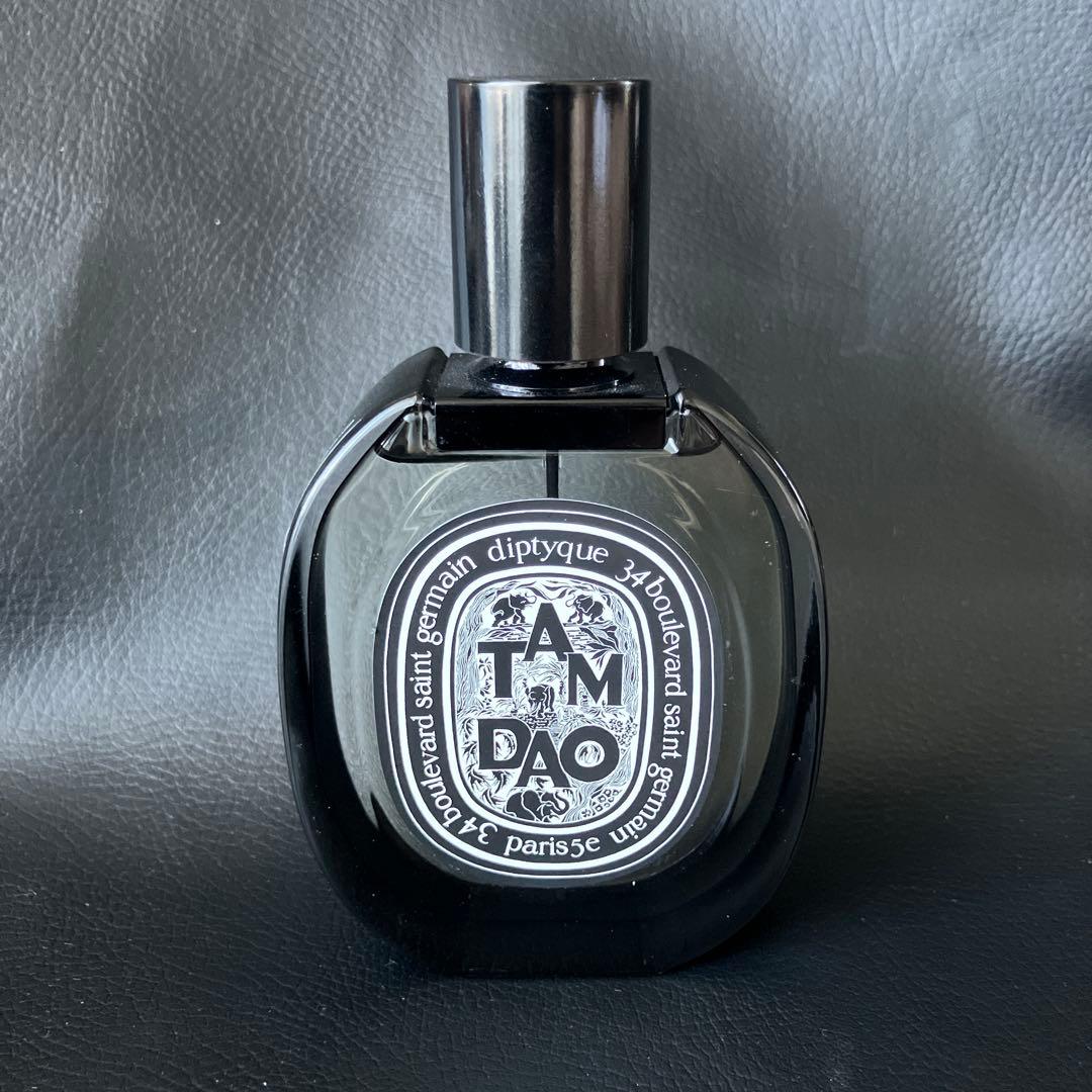 正規品　DIPTYQUE TAMDAO 75ml オードパルファン