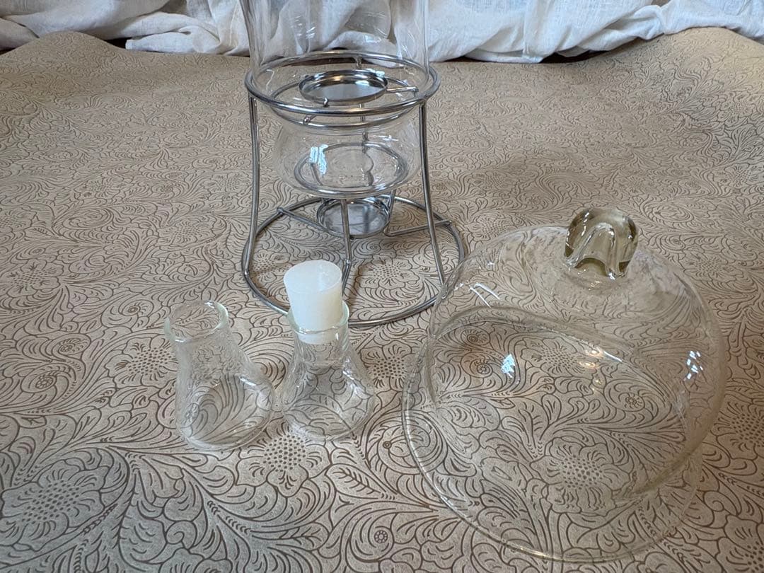 【訳あり】HARIOハーブウォーターメーカー