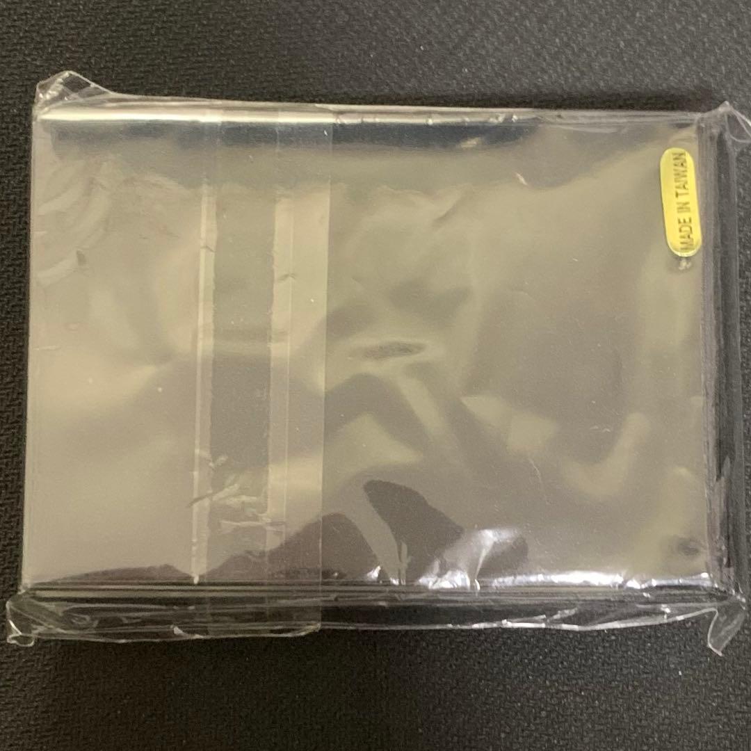 遊戯王 青眼の白龍 ブルーアイズホワイトドラゴン 韓国 スリーブ 未