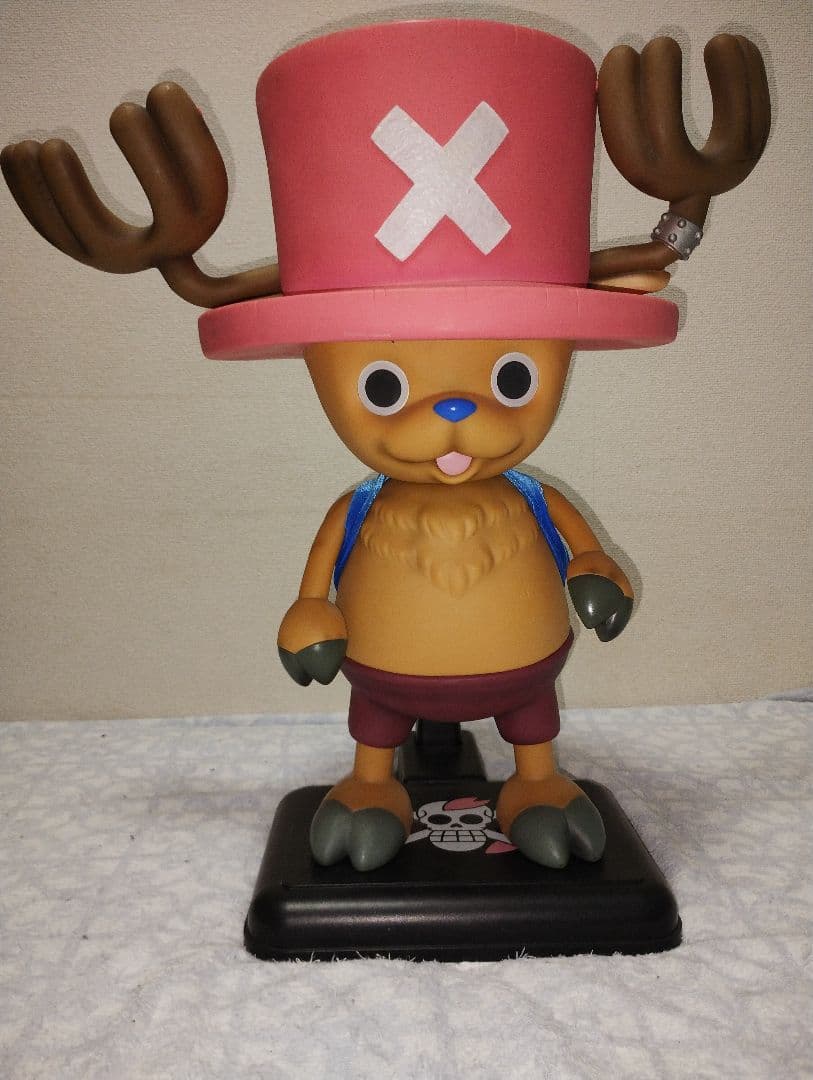 等身大トニートニー・チョッパー フィギュア 入手困難 激レア