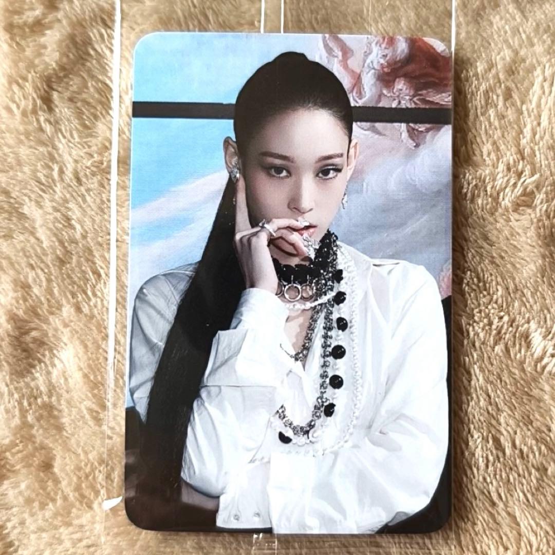 alldayproject ADP アニー 1st ktown4u トレカB - メルカリ