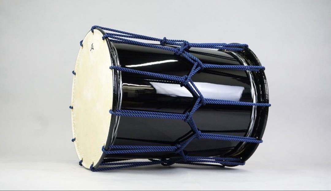 三浦太鼓　桶胴太鼓　和太鼓