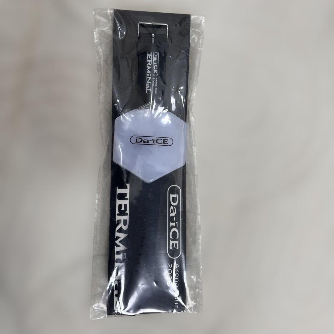 Da-ice Terminal ブレスレットライト ダイス ターミナル ライト - メルカリ