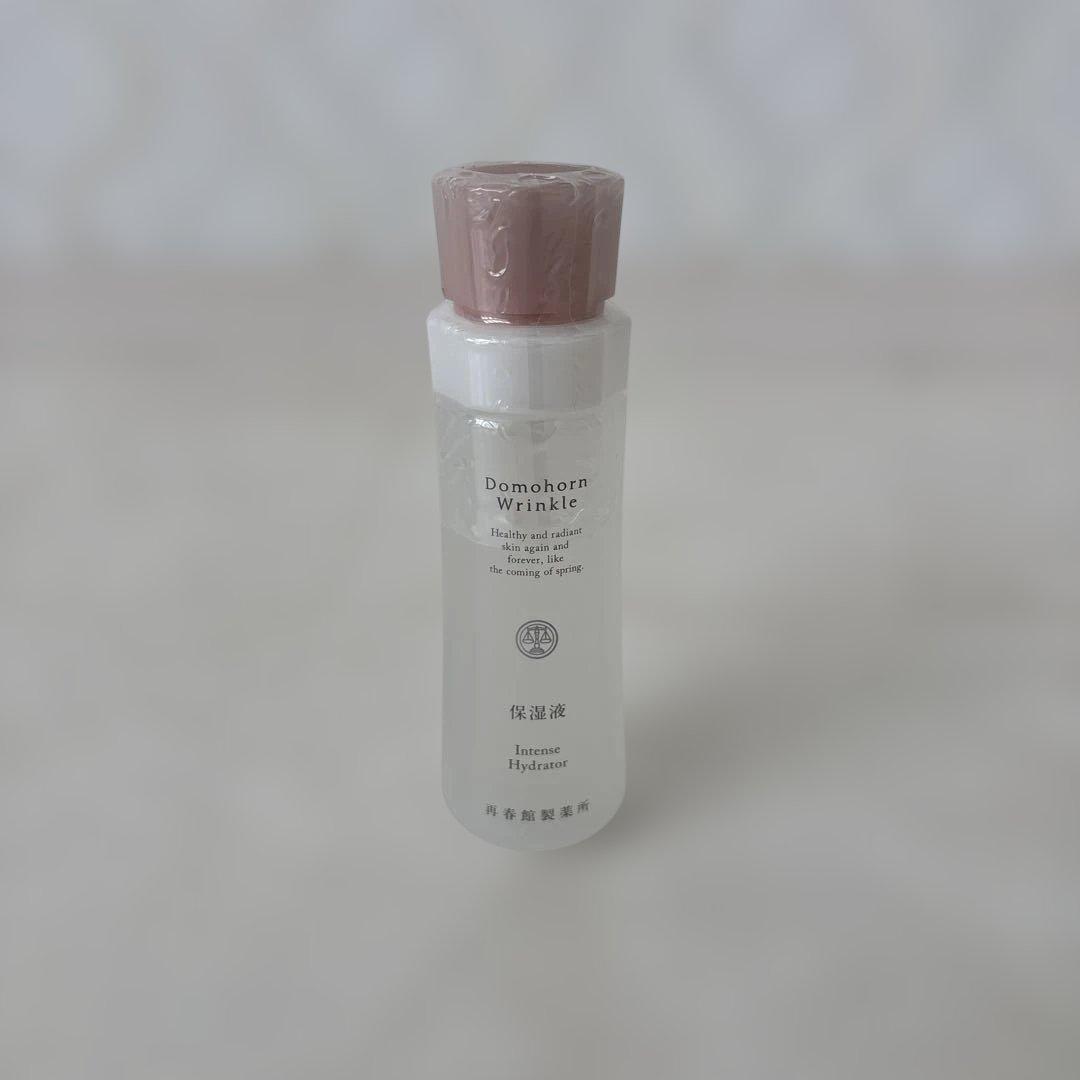 Domohorn Wrinkle 保湿液