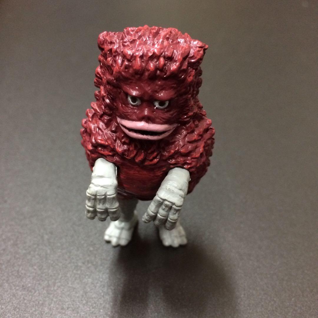 送料込み ウルトラマン ピグモン フィギュア 特撮 グッズ - メルカリ