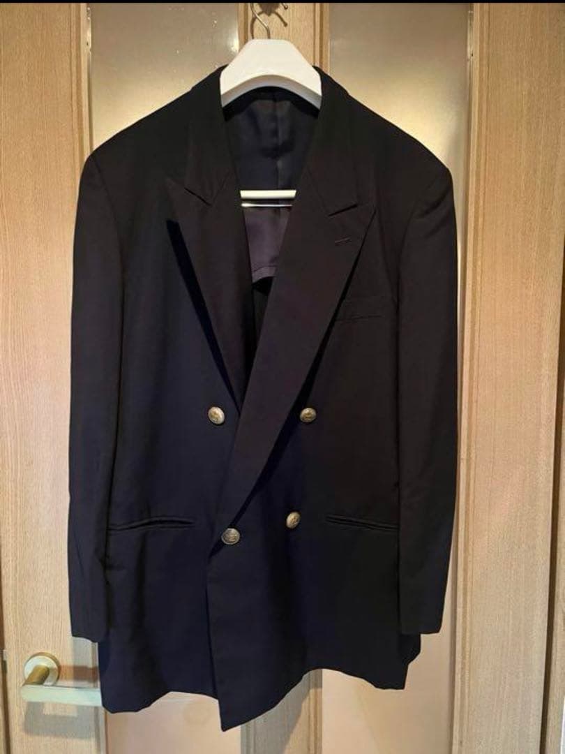 Western Hydrodynamic Research コーチジャケット