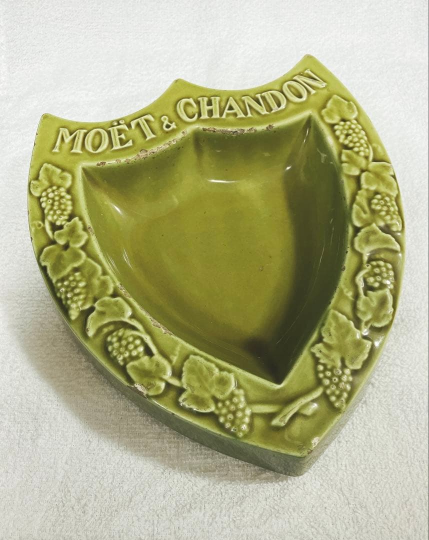 MOËT & CHANDON 灰皿