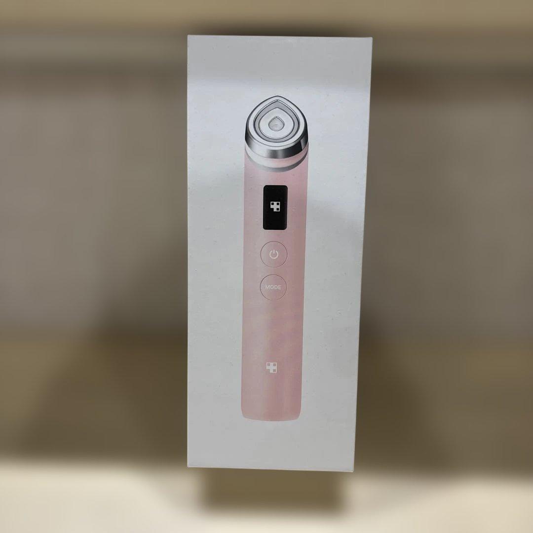 【新品】メディキューブ美顔器 ピンク