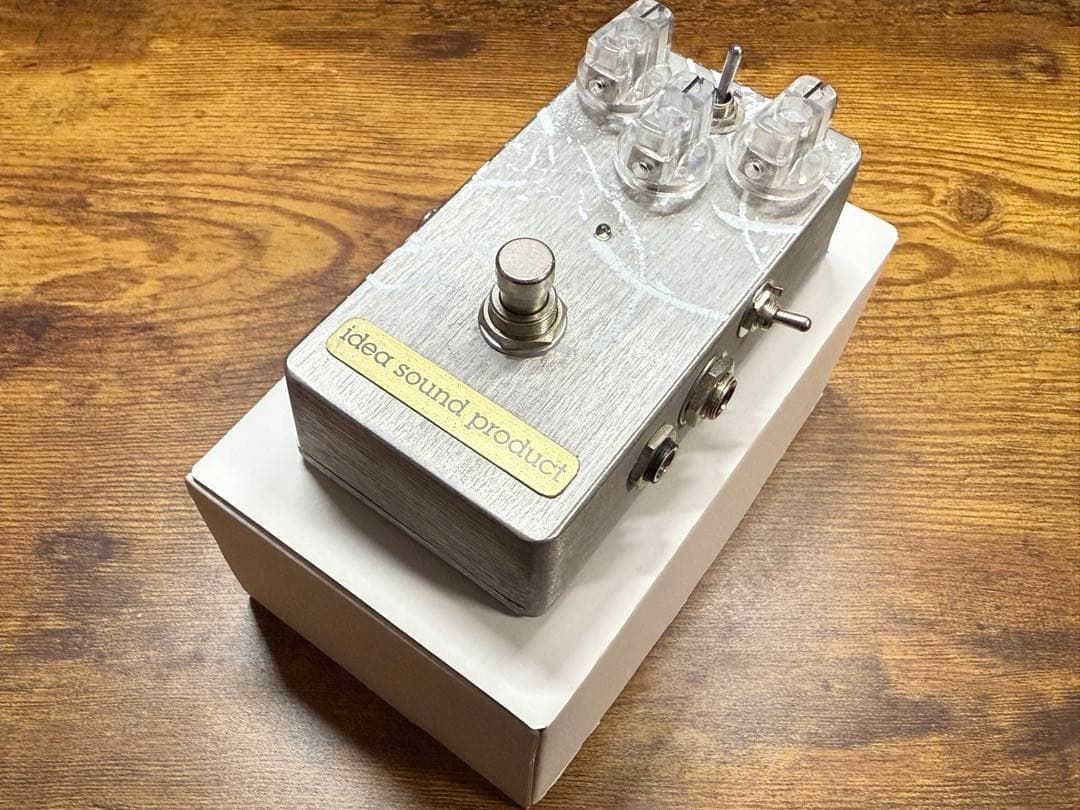 ギター idea sound product IDEA-TPX ver.1 IDEA-TPX ver.1