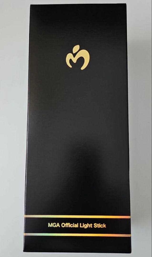MGA ペンライト ミセス ライトスティック ペンラ リンゴ棒 - メルカリ