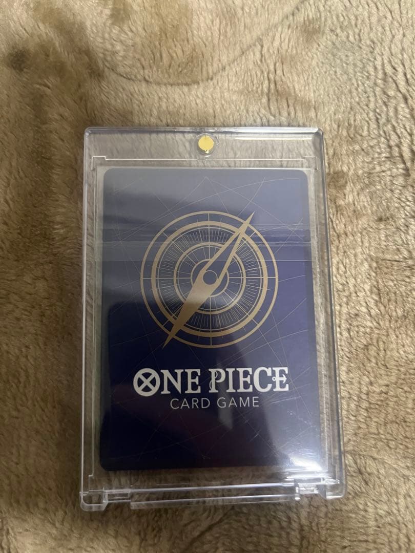 フラグシップバトル　ボニー　上位賞　未開封