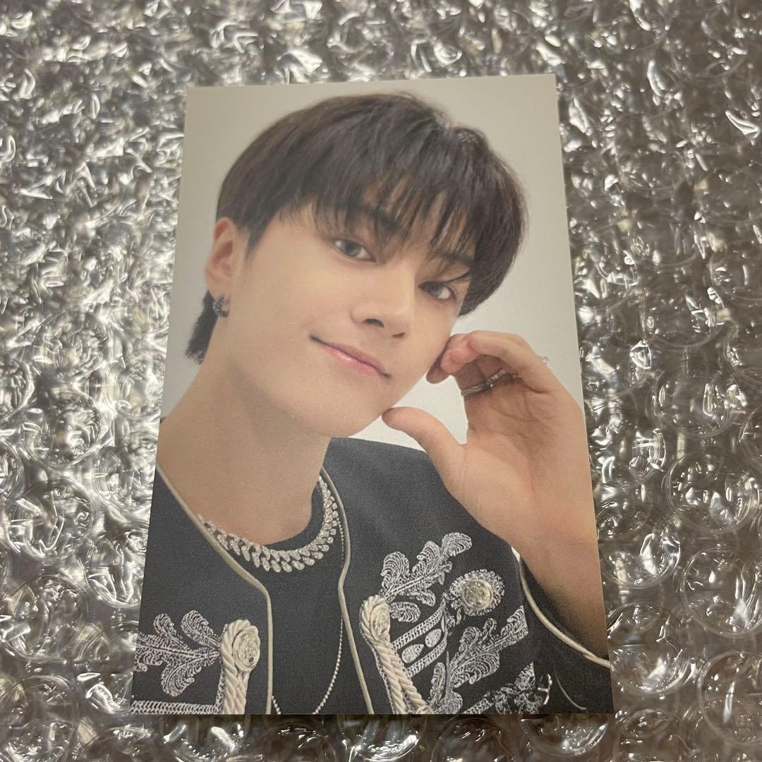 ENHYPEN タワレコ ラキドロ ジェイ - メルカリ