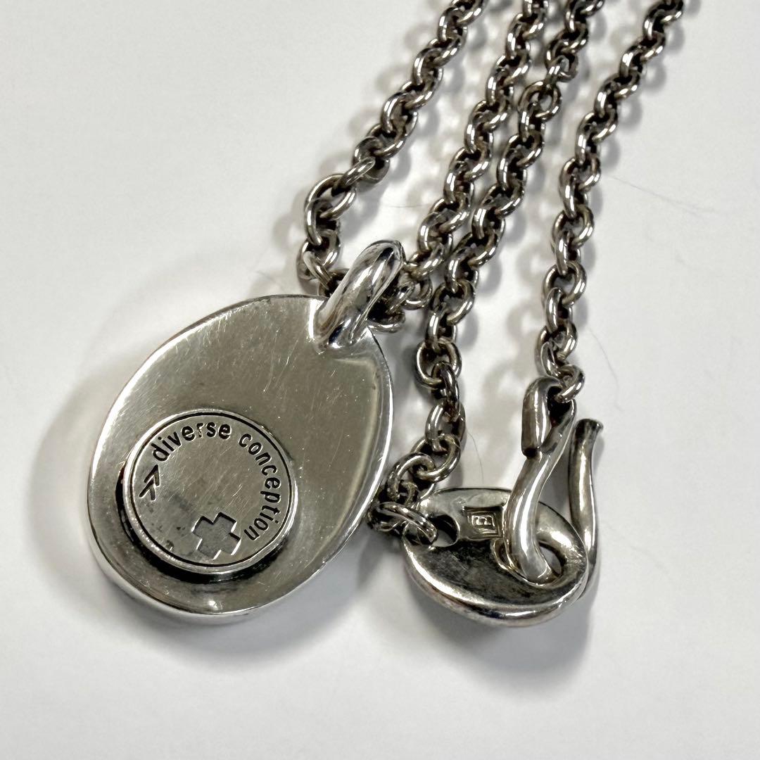 GARNI ガルニ メタル ネックレス