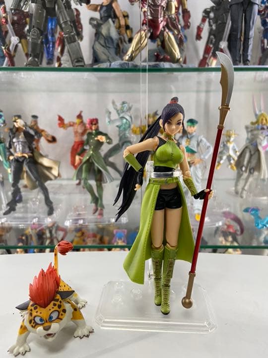 ブリングアーツ マルティナ ドラゴンクエスト11 - メルカリ