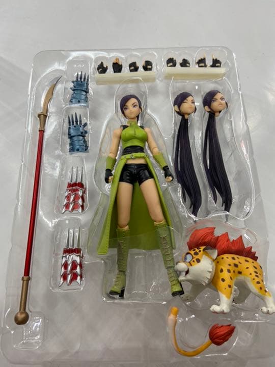 ブリングアーツ マルティナ ドラゴンクエスト11 - メルカリ