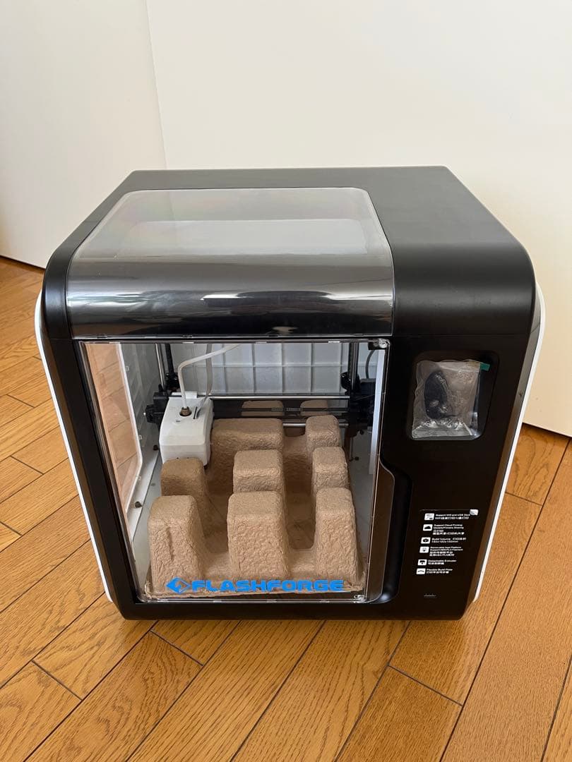 プリンター・複合機 FLASHFORGE Adventure3