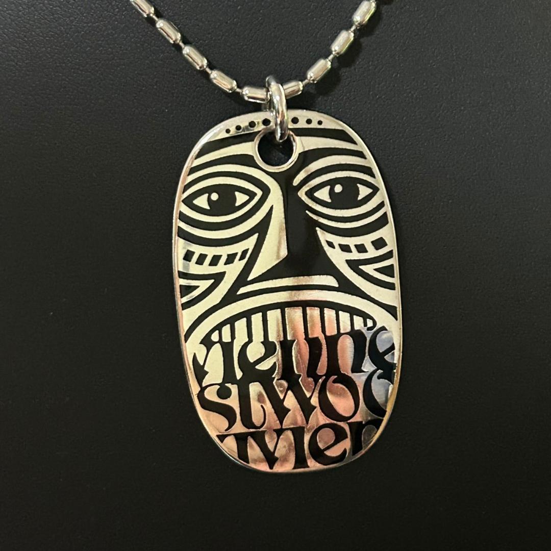 【良品】vivienne westwood ネックスレス ハワイ　0814001