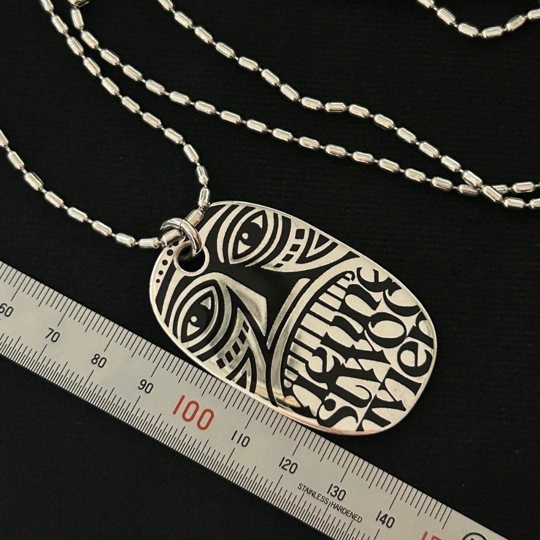 良品】vivienne westwood ネックスレス ハワイ 0814001