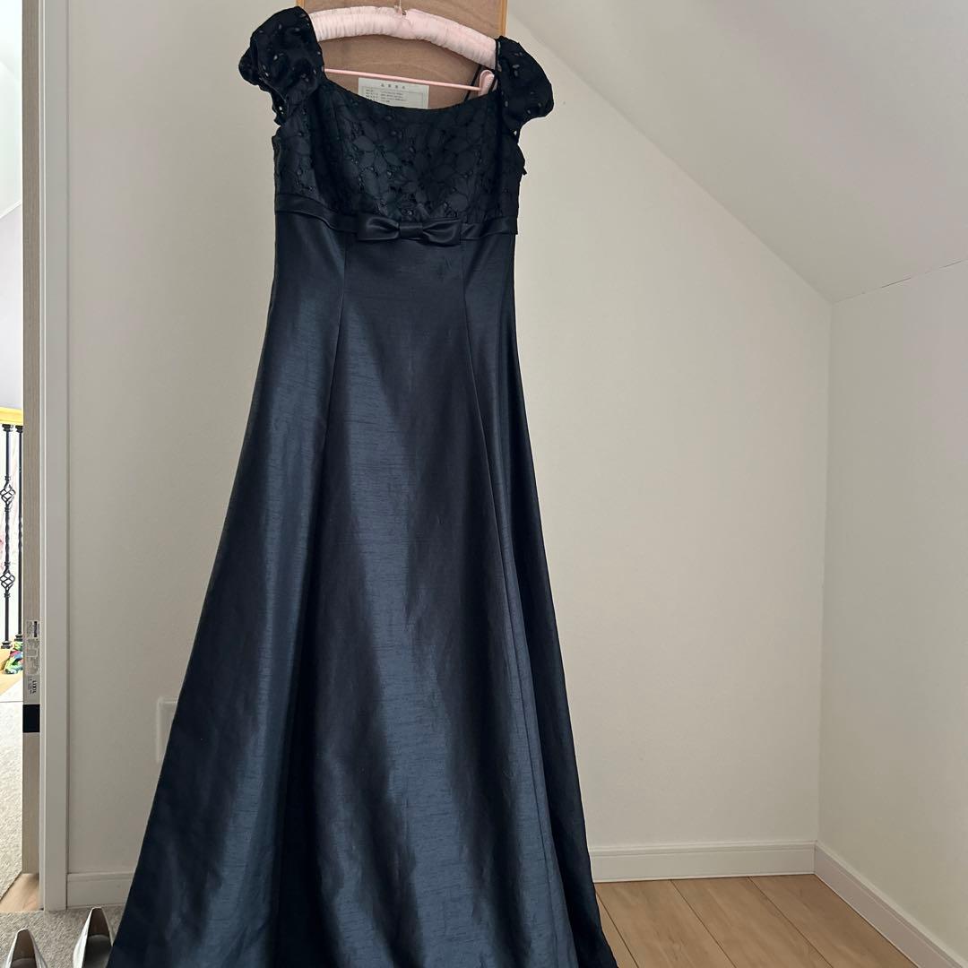 エメ　ドレス　9号　最終値下げ