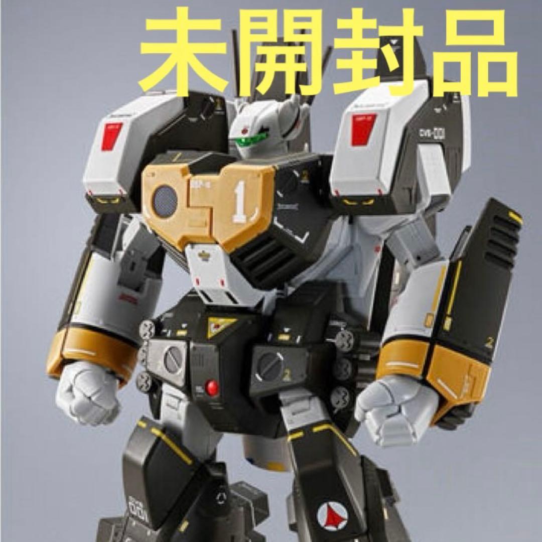 メ*★様 DX超合金 VF-1S アーマードバルキリー（ロイ・フォッカースペシャ DX超合金 VF-1S アーマードバルキリー（ロイ・フォッカースペシャル