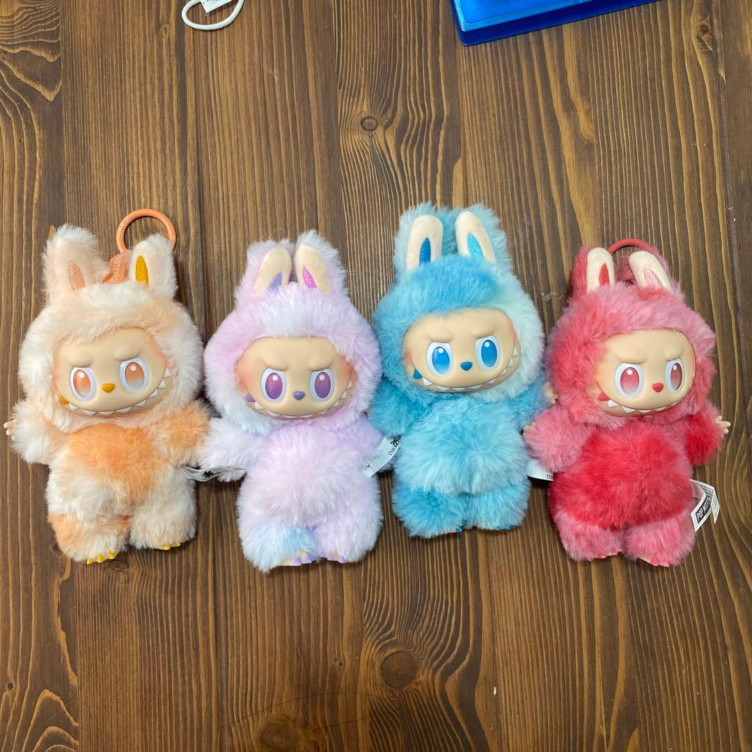 ももちゃんママ