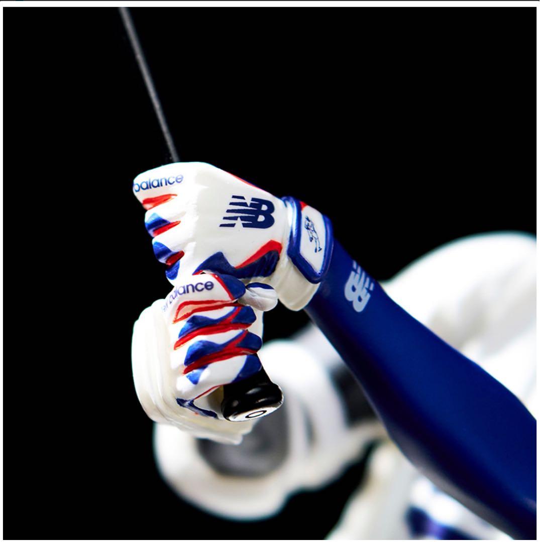 新品未開封】大谷翔平 リアルパーフェクト プレミアムフィギュア ensky