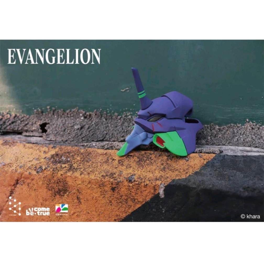 台湾限定悠遊カード エヴァンゲリオン初号機 イージーカード 悠遊卡