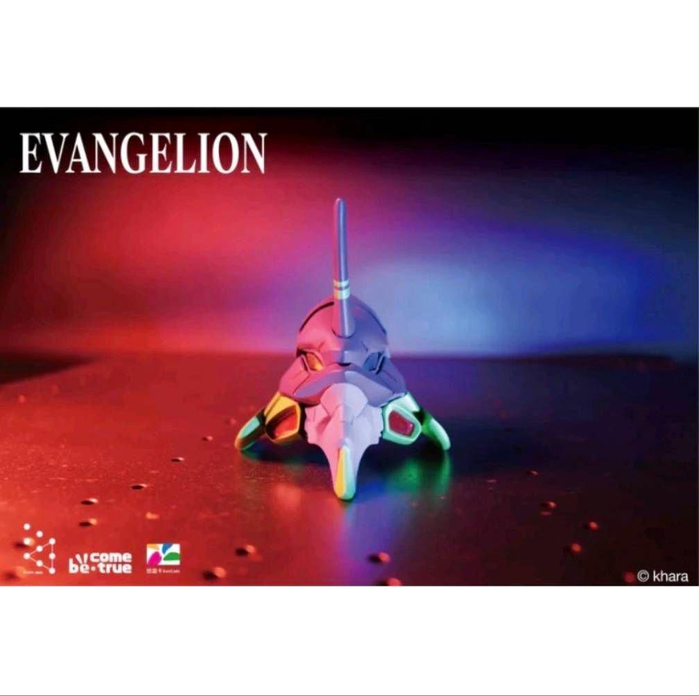 台湾限定悠遊カード エヴァンゲリオン初号機 イージーカード 悠遊卡