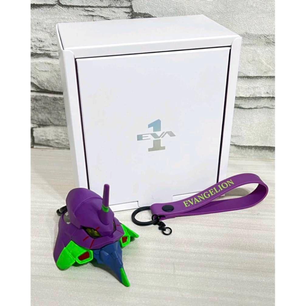 台湾限定悠遊カード エヴァンゲリオン初号機 イージーカード 悠遊卡