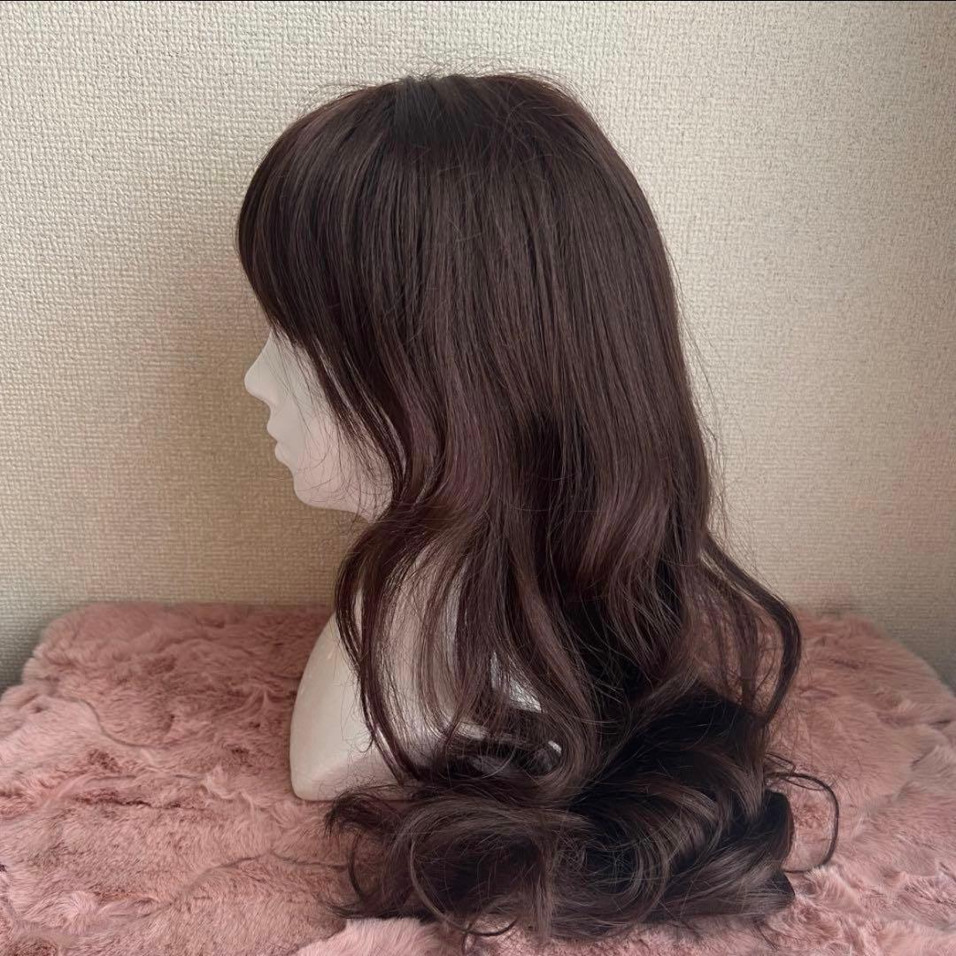 リネアストリア ウィッグ 天使シリーズ 天使のアリシアロング